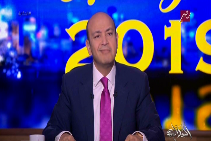 عمرو أديب 