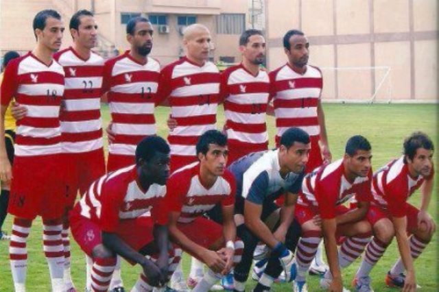  بلدية المحلة