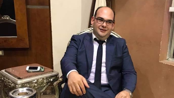 المرشح لعمودية العلاقمة بالشرقية المرشح لعمودية العلاقمة بالشرقية