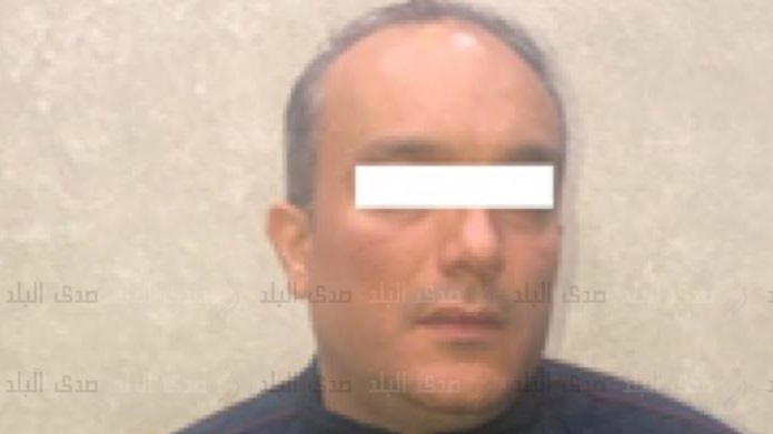 الأب المتهم 