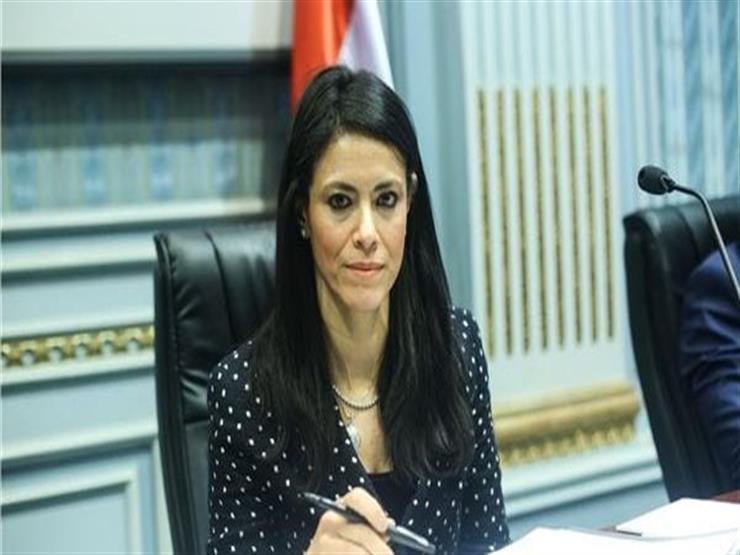 وزيرة السياحة الدكتورة رانيا المشاط وزيرة السياحة الدكتورة رانيا المشاط