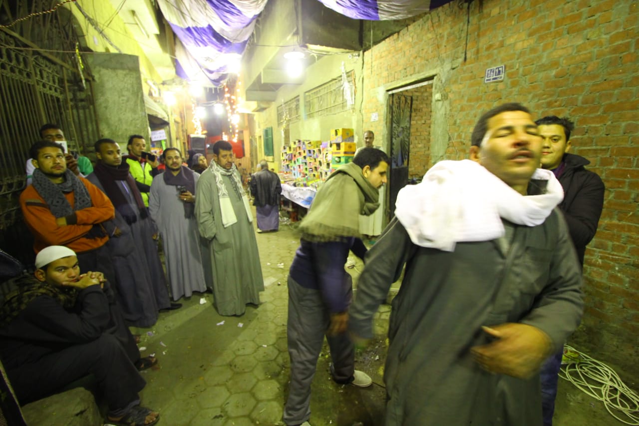 مولد الحسين