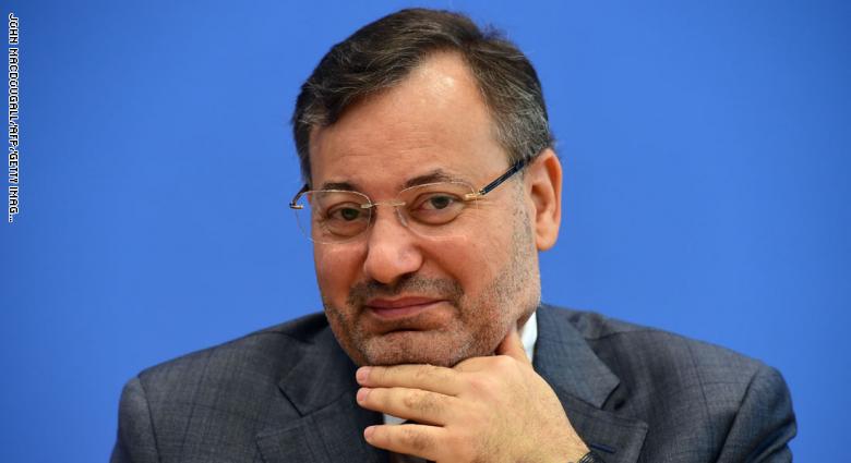 أحمد منصور أحمد منصور