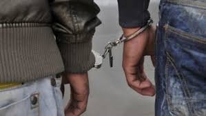 القبض - أرشيفية