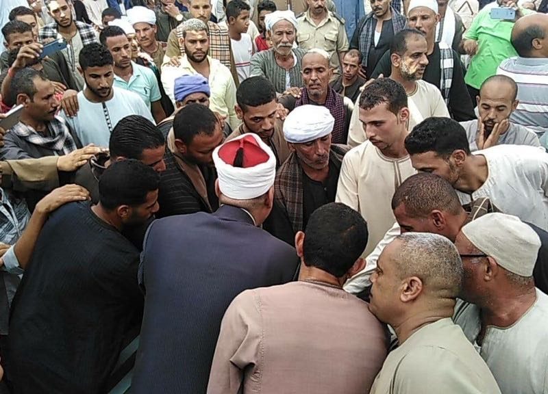 إتمام الصلح فى النزاع - ارشيفيه