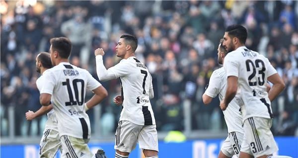 كريستيانو رونالدو