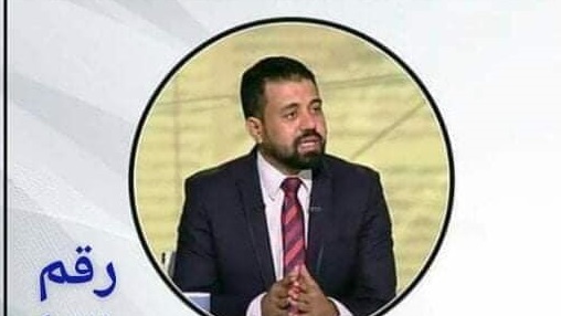 منتصر الرفاعى منتصر الرفاعى