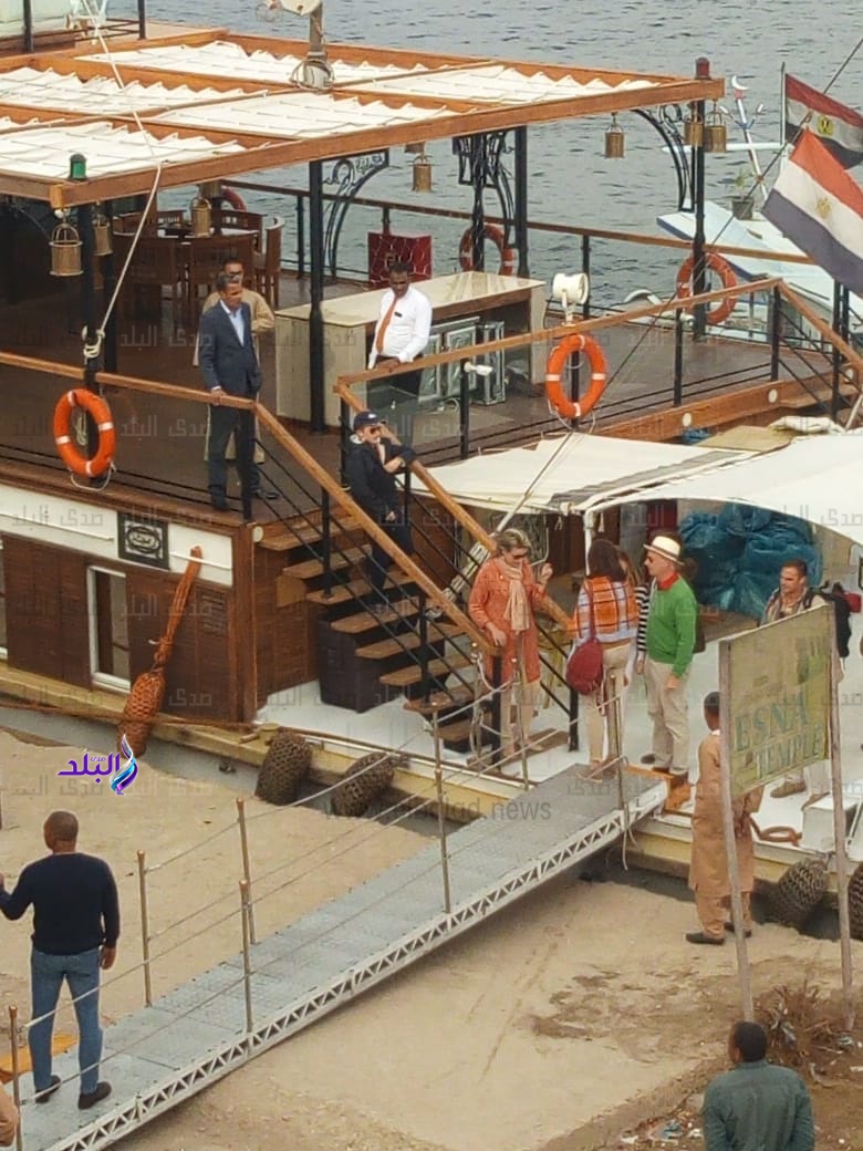 الأسرة المالكة 