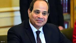 الرئيس عبد الفتاح السيسي الرئيس عبد الفتاح السيسي