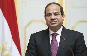 الرئيس السيسي الرئيس السيسي