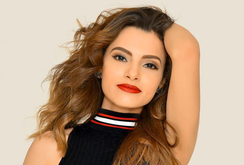 كارمن سليمان