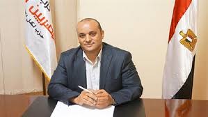 النائب عمر وطنى النائب عمر وطنى