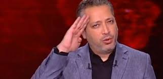 تامر أمين