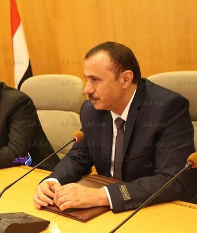 حسام عبدالغفار، وكيل وزارة التضامن الاجتماعى بدمياط حسام عبدالغفار، وكيل وزارة التضامن الاجتماعى بدمياط
