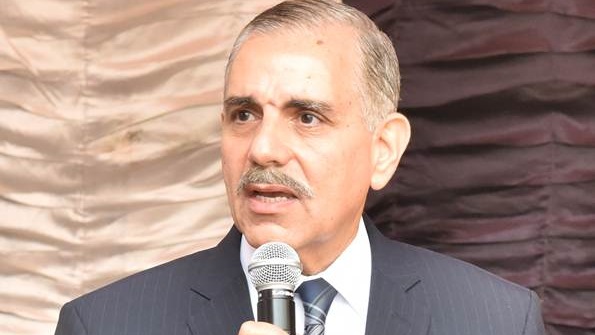 اللواء جمال نور الدين محافظ أسيوط اللواء جمال نور الدين محافظ أسيوط