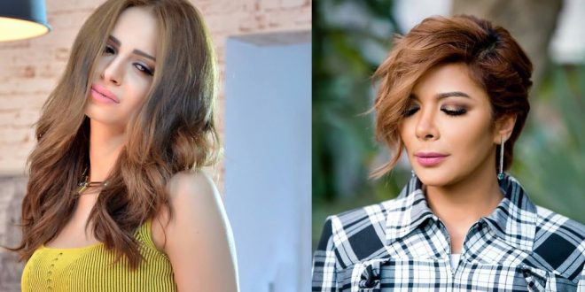 اصالة و امال ماهر 