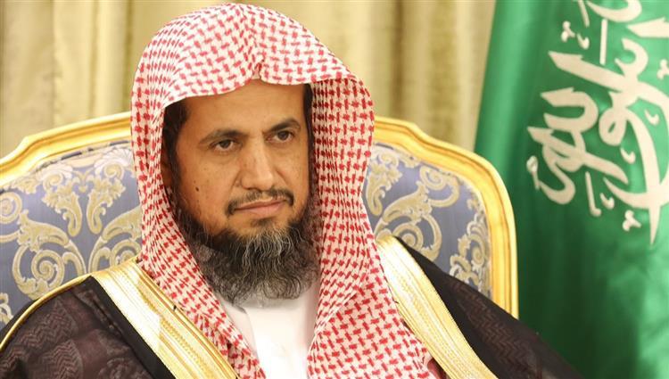 النائب العام السعودي 
