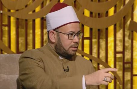 الشيخ علي محفوظ