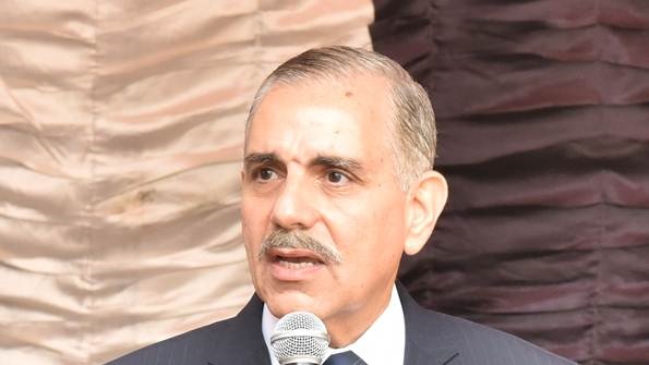 محافظ أسيوط : احتفالية بدير درنكة بمناسبة عيد الميلاد المجيد