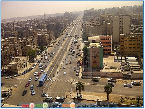 محور مصطفى النحاس