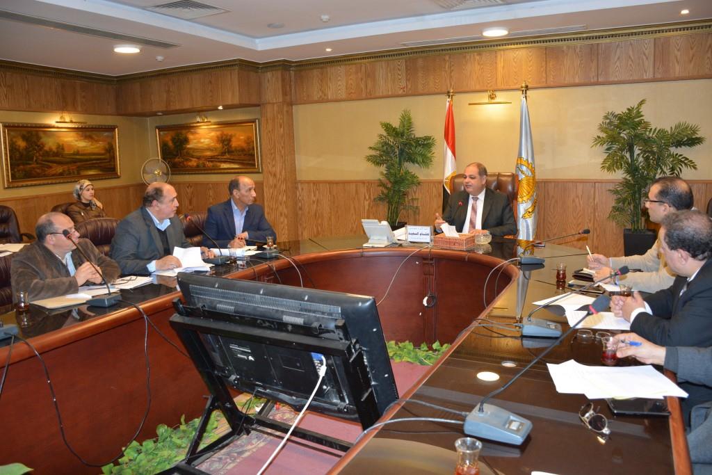 محافظ الغربية تعلن عن طرح كهنة وخردة بالمخازن للبيع بمزاد محافظ الغربية تعلن عن طرح كهنة وخردة بالمخازن للبيع بمزاد