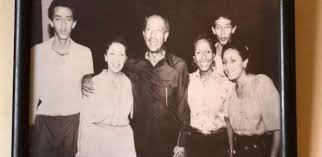 كاميليا السادات