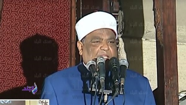 الدكتور عباس شومان