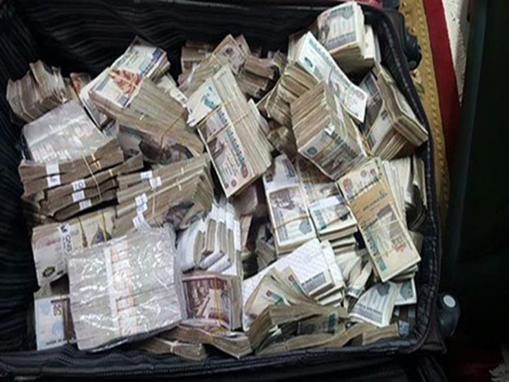 رشوة - صورة أرشيفية