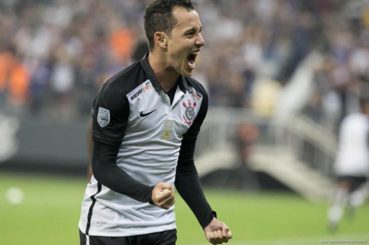 البرازيلي رودريجو