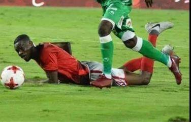 ساليف كوليبالى