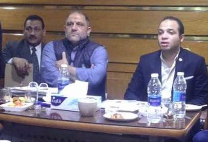 القبطان أحمد مرعي