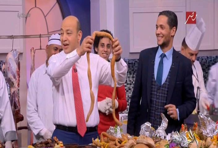عمرو أديب 