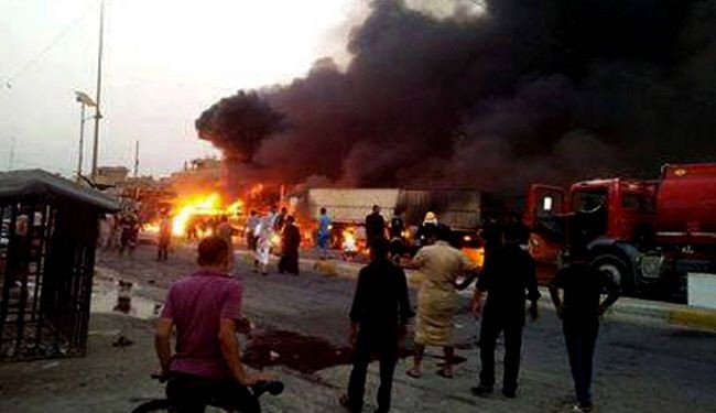 صورة ارشيفية صورة ارشيفية