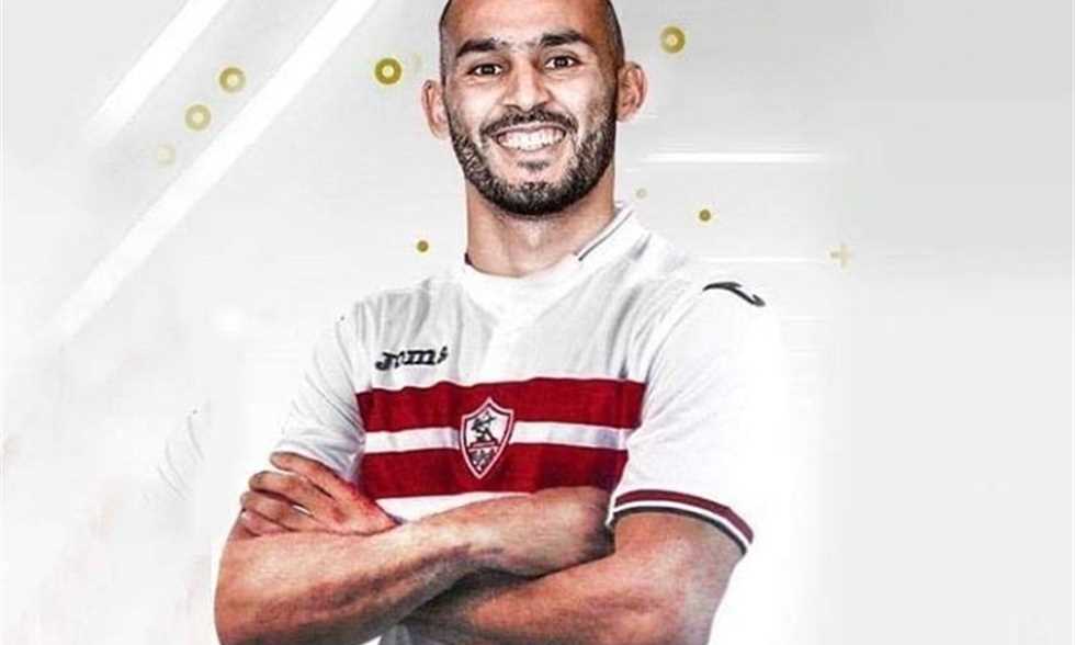 خالد بوطيب المهاجم المغربي