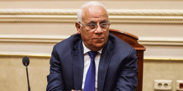 اللواء عادل الغضبان، محافظ بورسعيد