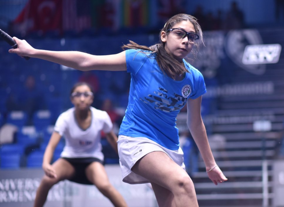 فيروز أبو الخير 