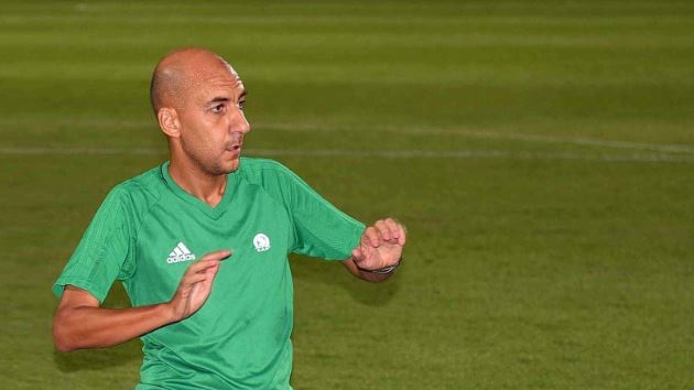 الحكم الدولى محمد عادل الحكم الدولى محمد عادل