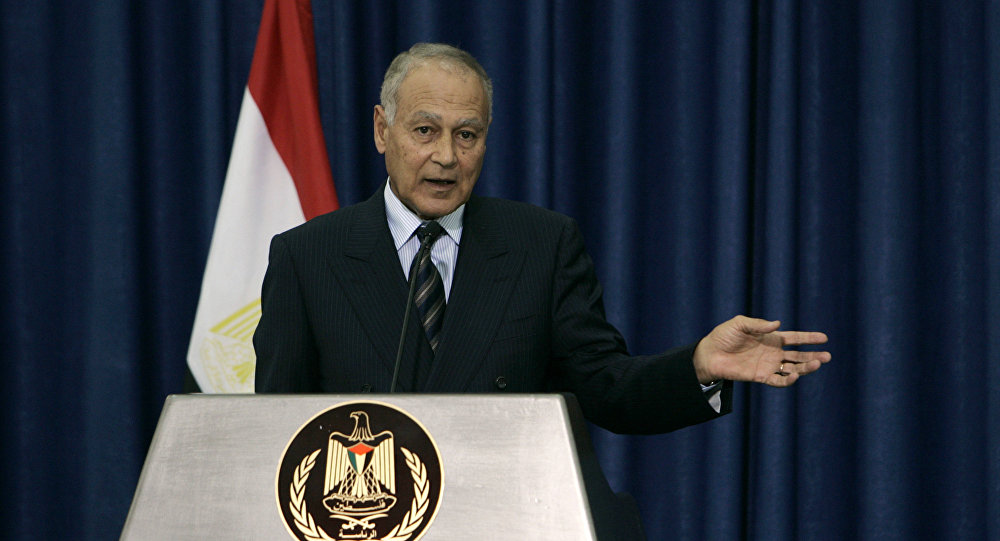 أحمد أبو الغيط أحمد أبو الغيط