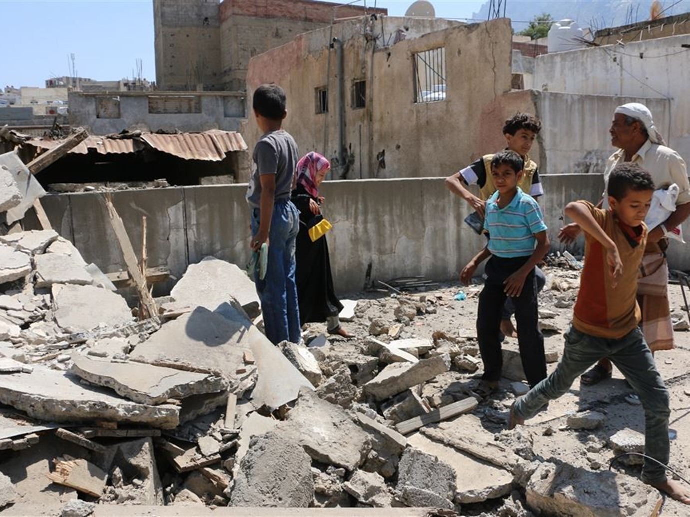صورة ارشيفية صورة ارشيفية