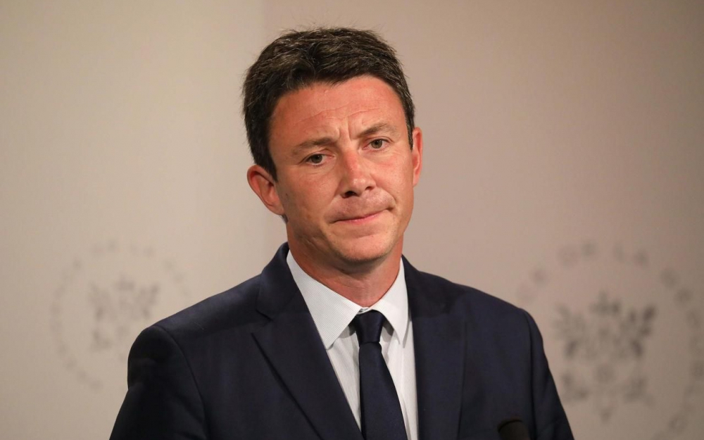 المتحدث باسم الحكومة الفرنسية