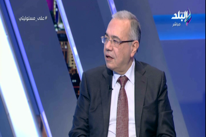 عصام خليل 