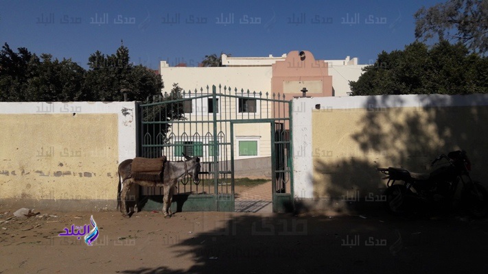 الاقادمة قرية أسيوطية تسقط من حسابات المسئولين