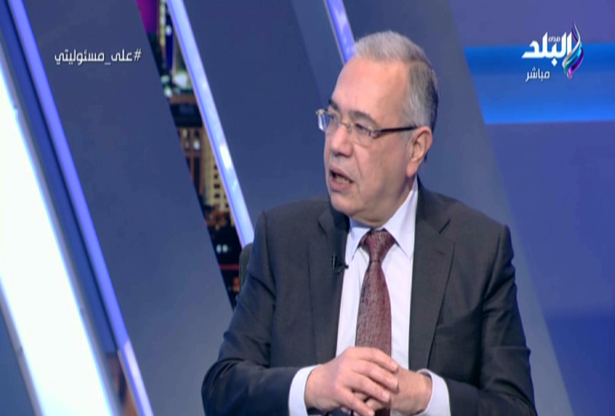 عصام خليل 