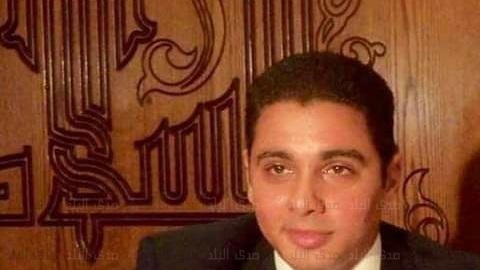 الشهيد الرائد مصطفى عبيد الشهيد الرائد مصطفى عبيد