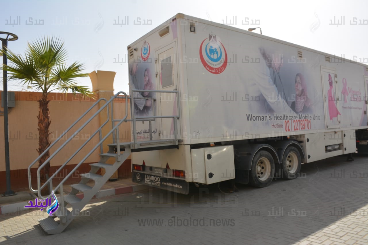 مسح الشامل عن سرطان الثدي مسح الشامل عن سرطان الثدي