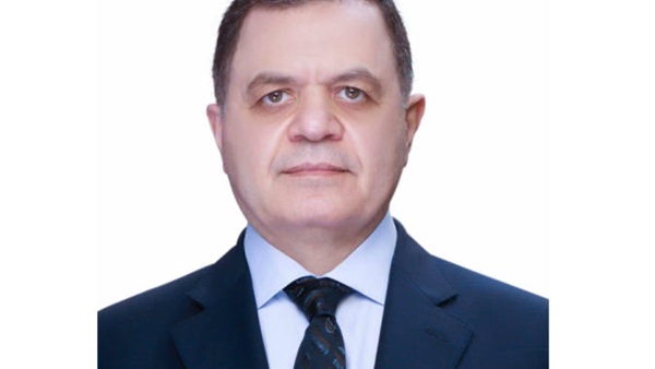 اللواء محمود توفيق وزير الداخلية اللواء محمود توفيق وزير الداخلية
