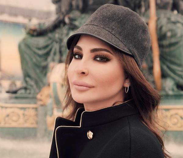 إليسا إليسا