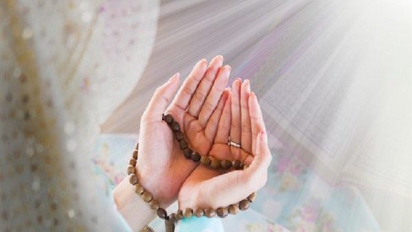 الدعاء مستجاب الدعاء مستجاب