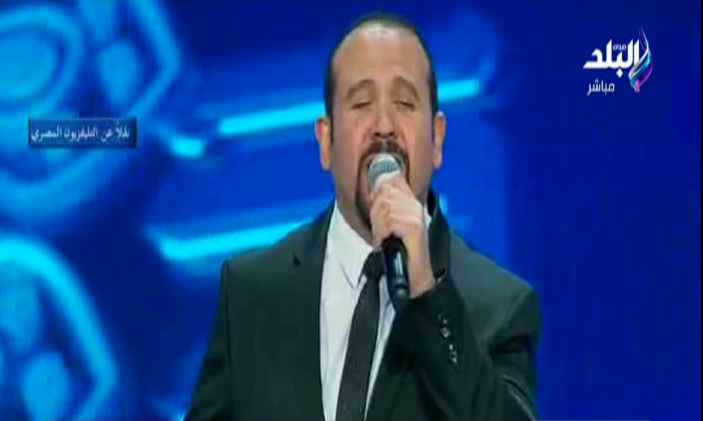 هشام عباس 