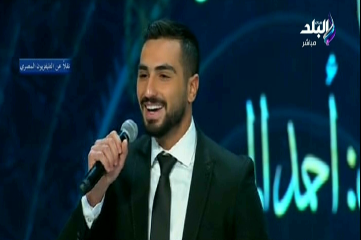 محمد الشرنوبي 